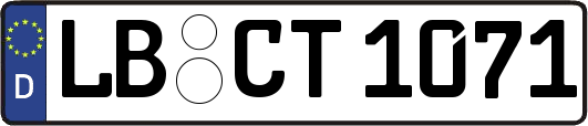 LB-CT1071