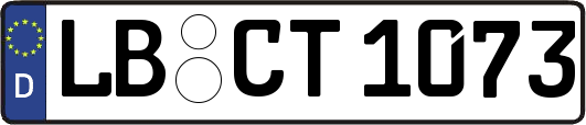 LB-CT1073