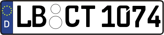 LB-CT1074