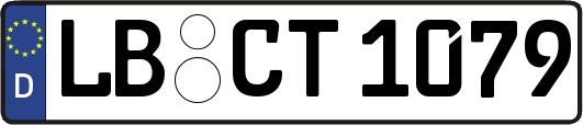 LB-CT1079
