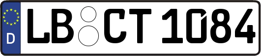 LB-CT1084