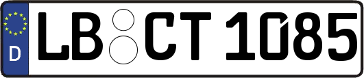 LB-CT1085