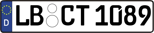 LB-CT1089