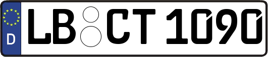 LB-CT1090