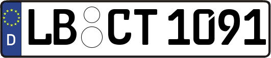 LB-CT1091