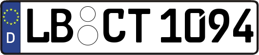 LB-CT1094