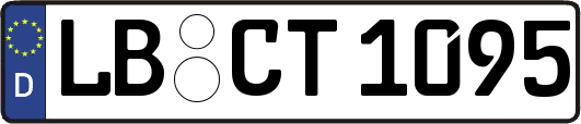 LB-CT1095