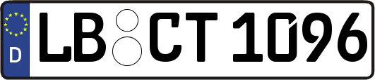 LB-CT1096