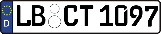 LB-CT1097