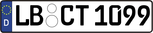 LB-CT1099