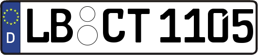 LB-CT1105