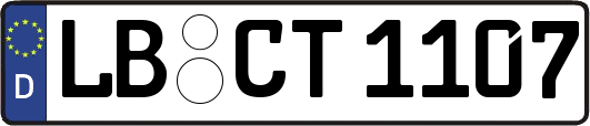 LB-CT1107