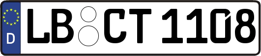 LB-CT1108