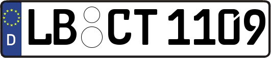 LB-CT1109