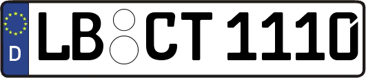 LB-CT1110