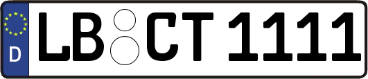 LB-CT1111