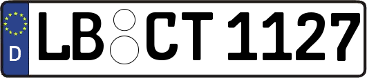 LB-CT1127