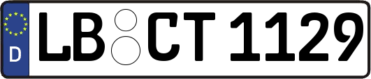 LB-CT1129
