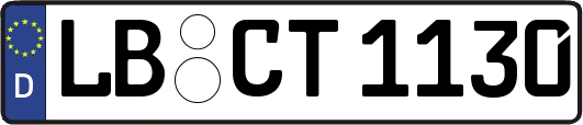 LB-CT1130