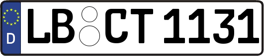 LB-CT1131