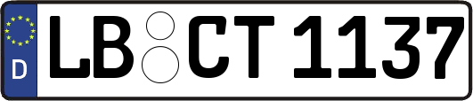 LB-CT1137