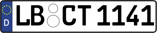 LB-CT1141