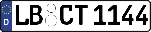 LB-CT1144
