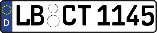 LB-CT1145