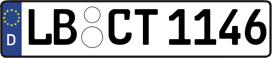 LB-CT1146