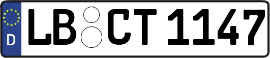 LB-CT1147