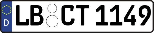 LB-CT1149
