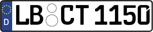 LB-CT1150