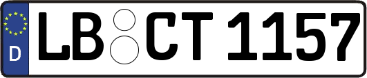 LB-CT1157