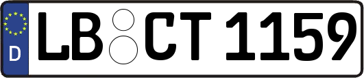 LB-CT1159
