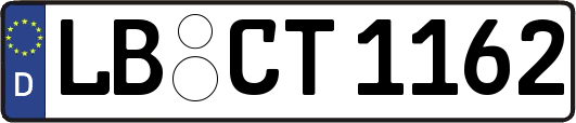 LB-CT1162