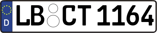 LB-CT1164