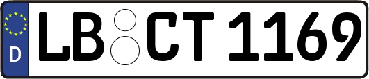 LB-CT1169