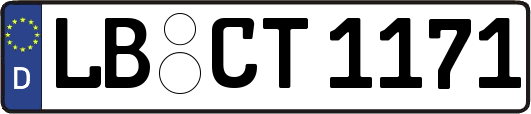 LB-CT1171