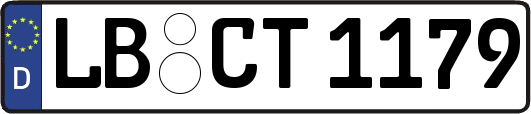 LB-CT1179