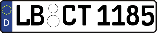 LB-CT1185