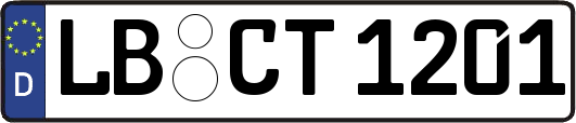 LB-CT1201