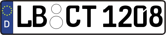 LB-CT1208