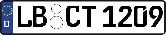 LB-CT1209