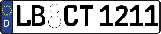 LB-CT1211