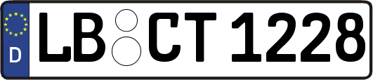 LB-CT1228