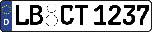 LB-CT1237