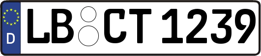 LB-CT1239