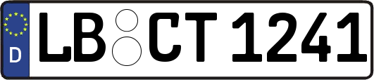 LB-CT1241