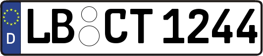 LB-CT1244