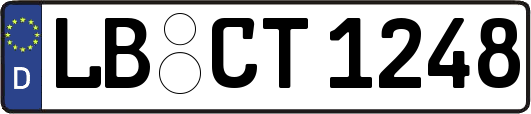 LB-CT1248